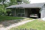 116 Shipley Street, Cookeville