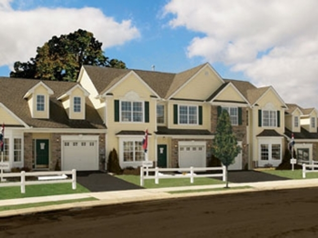 Apartment for Rent in Blandon