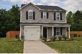 1017 Meadow Oak Dr., Greensboro