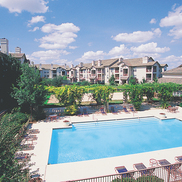 Villas At Oakwell Farms