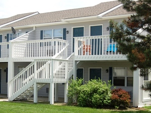 Eagle Ridge Apartments | Lawrence, Kansas, 66049  Low Rise, MyNewPlace.com