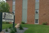 Granite Falls at Silver Lake