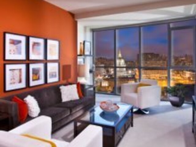 Pet Friendly for Rent in San Francisco