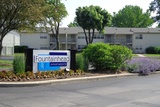 Fountainhead Apartments