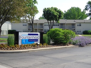 Fountainhead Apartments | Indianapolis, Indiana, 46260   MyNewPlace.com