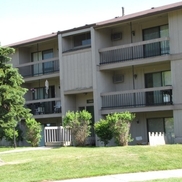 Clinton Manor Apartments
