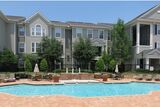 Ridglea Village Apartment Homes