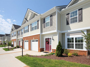 Rivermont Landing | Chester, Virginia, 23836  Townhouse, MyNewPlace.com