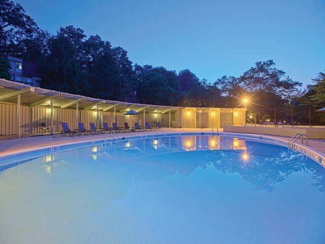 Apartment for Rent in Towson