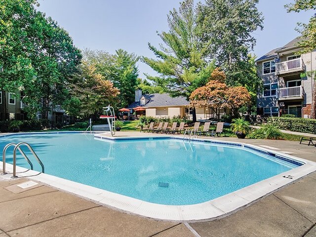 Apartment for Rent in Gaithersburg