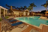 Island Club Apartments