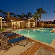 Island Club Apartments
