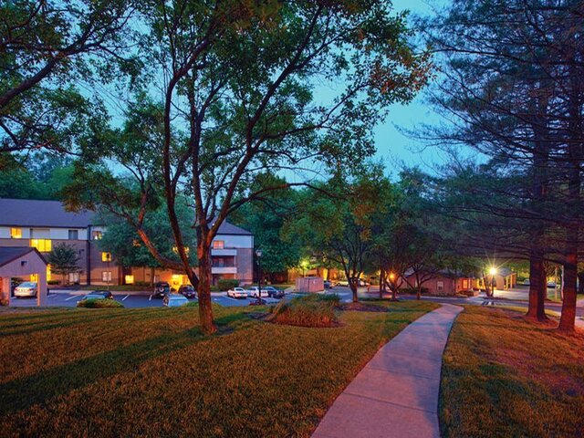 Apartment for Rent in Columbia