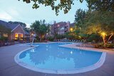 Steeplechase Apartments