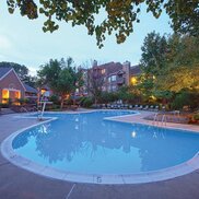 Steeplechase Apartments