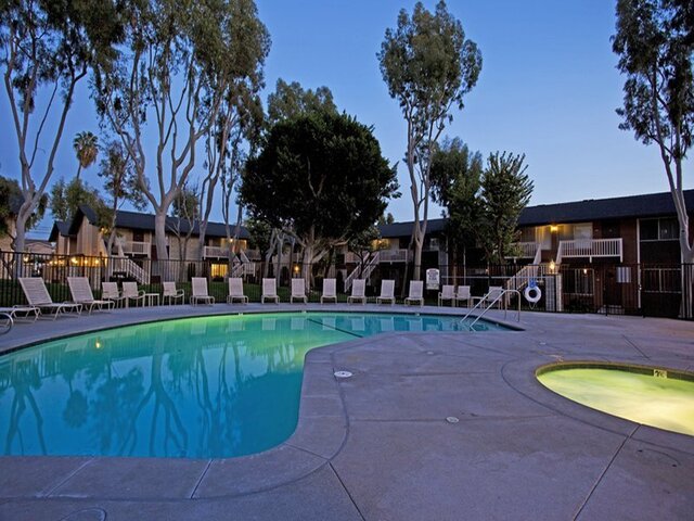 Apartment for Rent in Cypress
