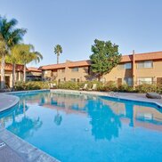 Rosewood Apartments
