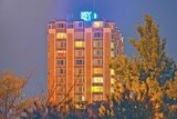 Key Towers Apartments