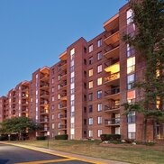 Ravensworth Towers