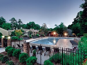 Lodge on the Chattahoochee | Sandy Springs, Georgia, 30350   MyNewPlace.com