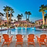 San Melia Apartment Homes