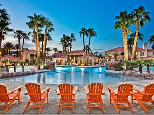 San Melia Apartment Homes | Phoenix, Arizona, 85044   MyNewPlace.com