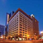 Broadway Lofts