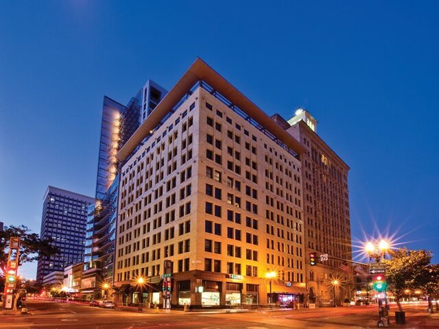 Apartment for Rent in San Diego