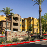Ashton Pointe Luxury Apartments