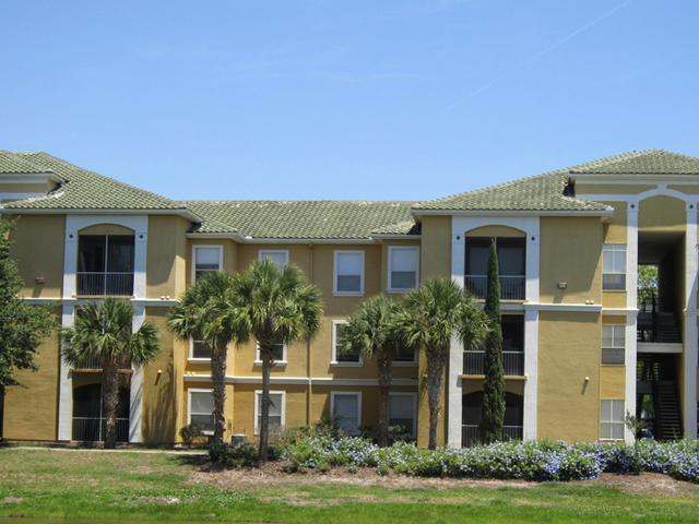 Pet Friendly for Rent in Orlando