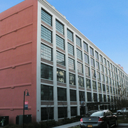 The Lofts At Yale And Towne