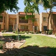 Del Sol Apartments