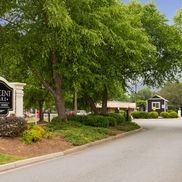 Crescent Square