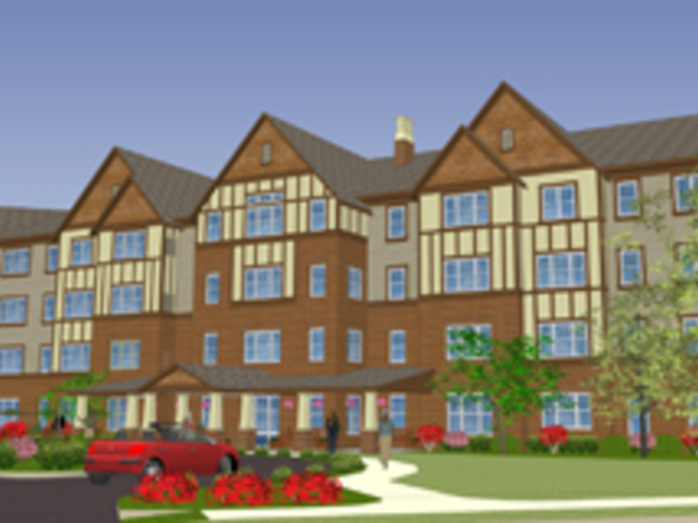 Apartment for Rent in Dundalk