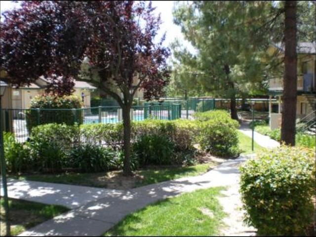 Apartment for Rent in Citrus Heights