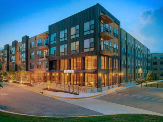 Pet Friendly for Rent in Kansas City
