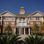 Lighthouse At Fleming Island