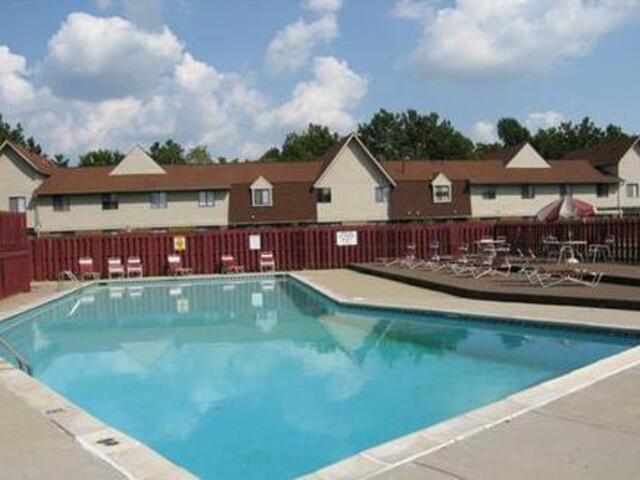 Apartment for Rent in Indianapolis