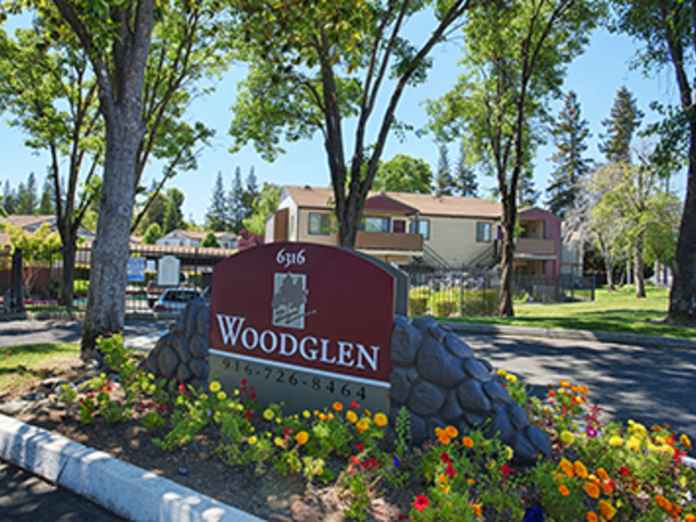 Apartment for Rent in Citrus Heights