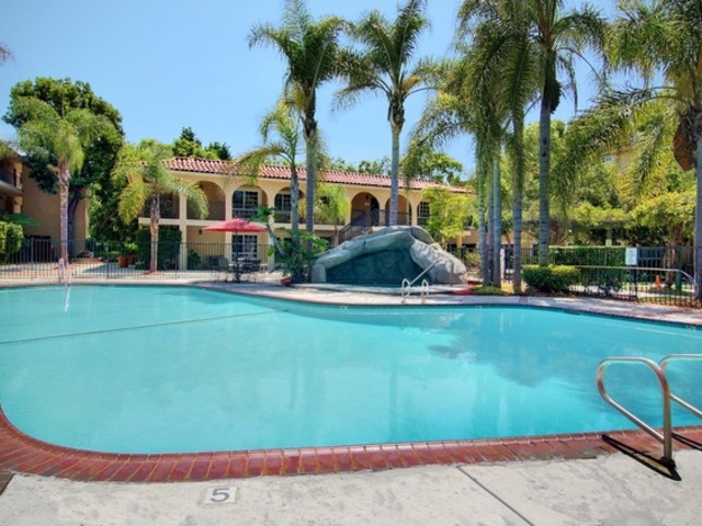 Apartment for Rent in Los Angeles