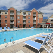 Harmony Place Apartments