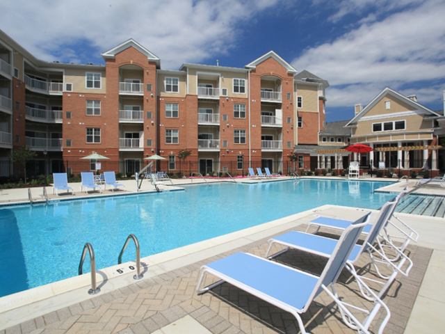 Apartment for Rent in Bowie