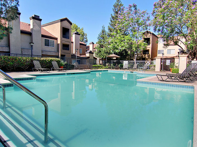 Apartment for Rent in Rancho Cucamonga