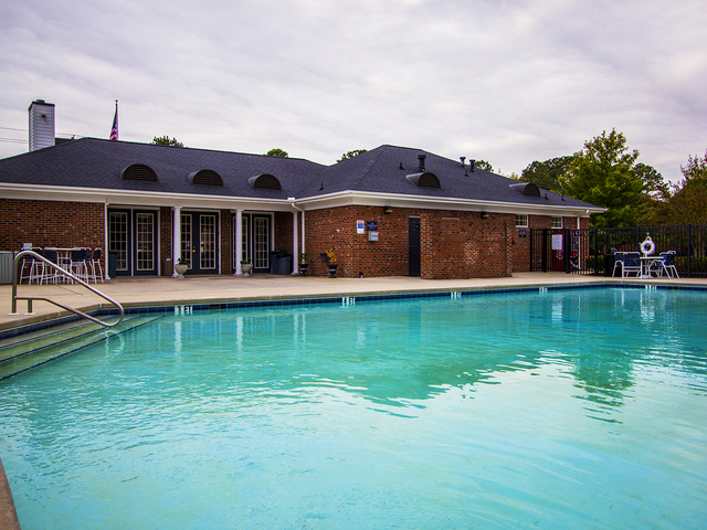 Tar River Estates Apartments