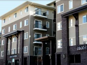 Liberty Midtown | Salt Lake City, Utah, 84111   MyNewPlace.com