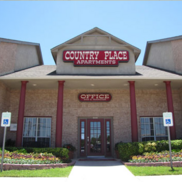 Country Place Apartments