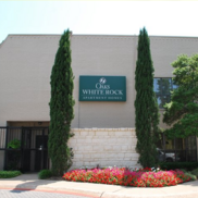 Oaks White Rock