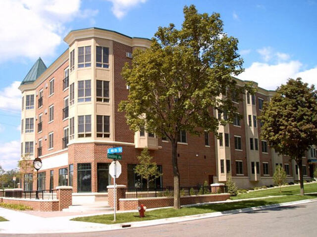 Pet Friendly for Rent in Minneapolis