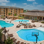 Villas In Westover Hills