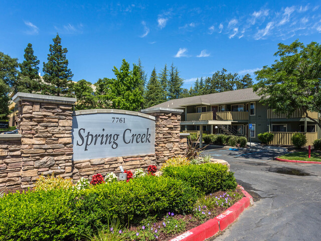 Apartment for Rent in Citrus Heights